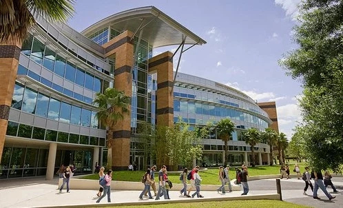 University of Central Florida tuition fees