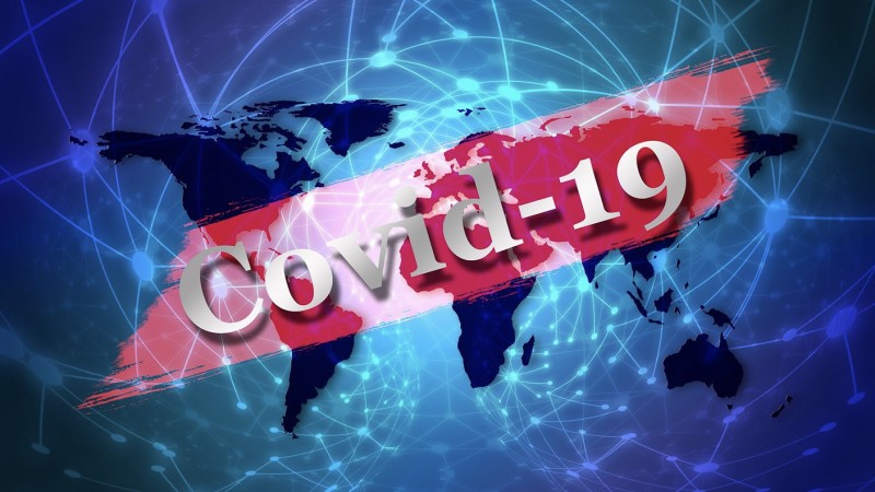 How to prevent the spread of Covid 19 at home