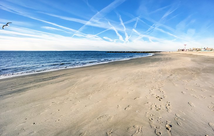 20 Best Beaches in New York and Their Location