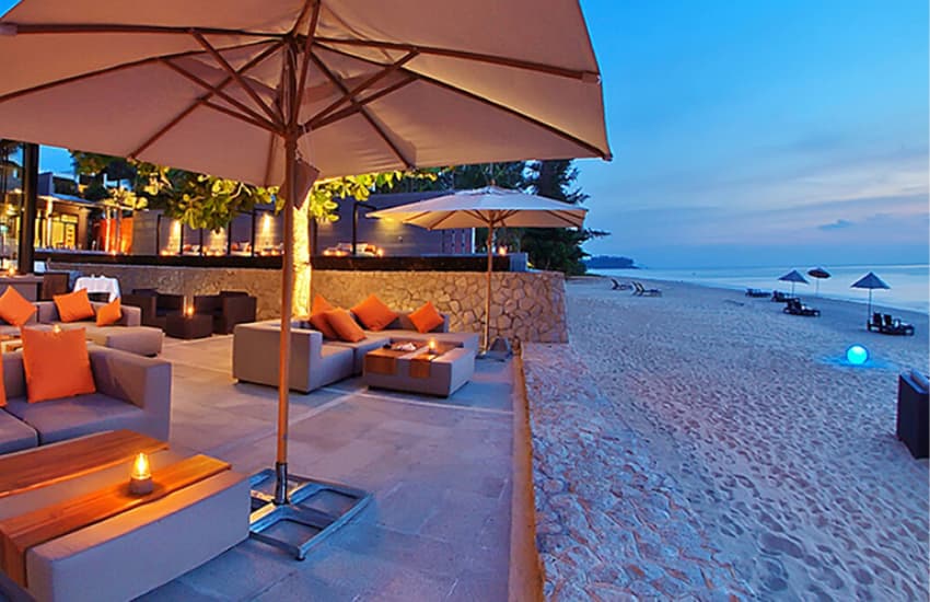 20 Best Beach Restaurants in Los Angeles