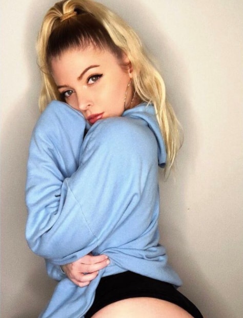 Lindsay Capuano Biography, Age, Height, Career, Net Worth