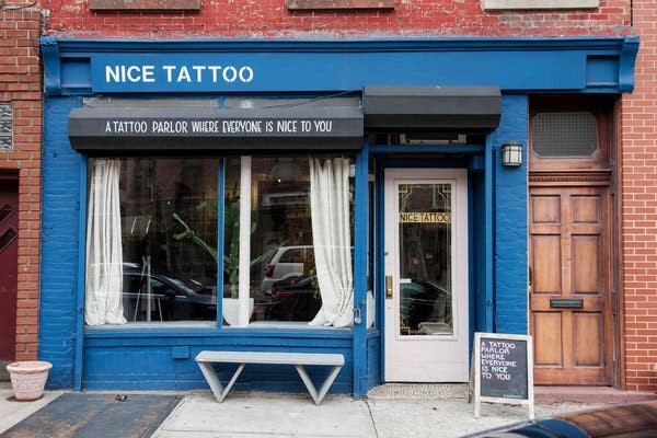 30 Best Tattoo Parlors in New York City Near Me