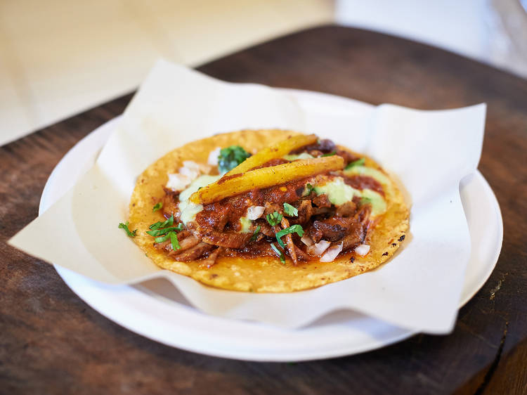 21 Best Tacos in New York City 2022