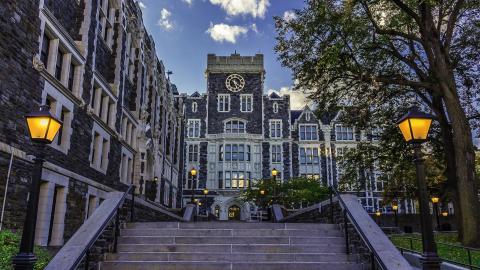12 Best Psychology Colleges in New York