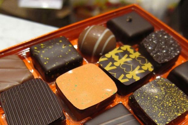 25 Best Chocolates in New York