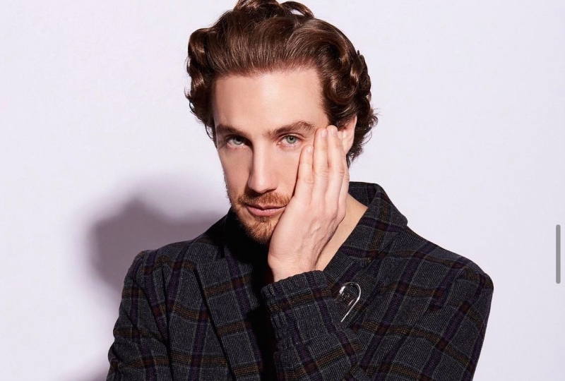 Eugenio Siller's Biography