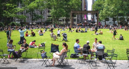 30 Best Parks in New York City 2022 (EDITED)