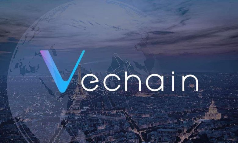 4 Places to buy VeChain in New York