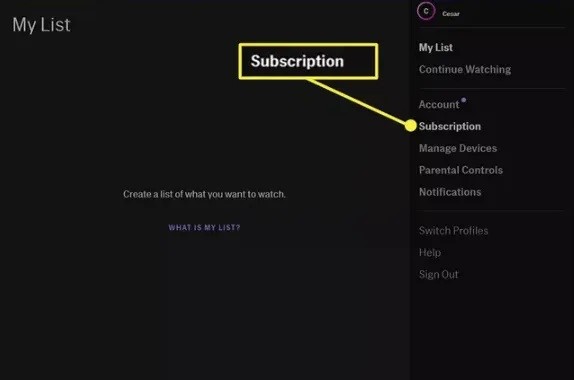 How to Cancel HBO Max Subscription on Roku, Amazon, Xfinity, Hulu, Directv, Firestick, and Iphone