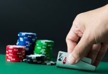 Blackjack: Must try strategies