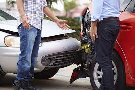 Car Accident Other Driver Has No Insurance - What to Do [FULLY EXPLAINED]