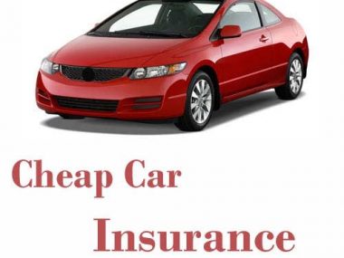 10 Cheaper Auto Insurance Quotes