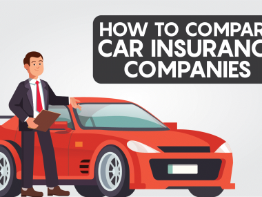 Compare Vehicle Insurance: Vehicle Insurance Rates by ZIP Code and Top Insurance Comparison Sites