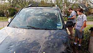Hail Damage Car Insurance Claim: How to File, How to Claim