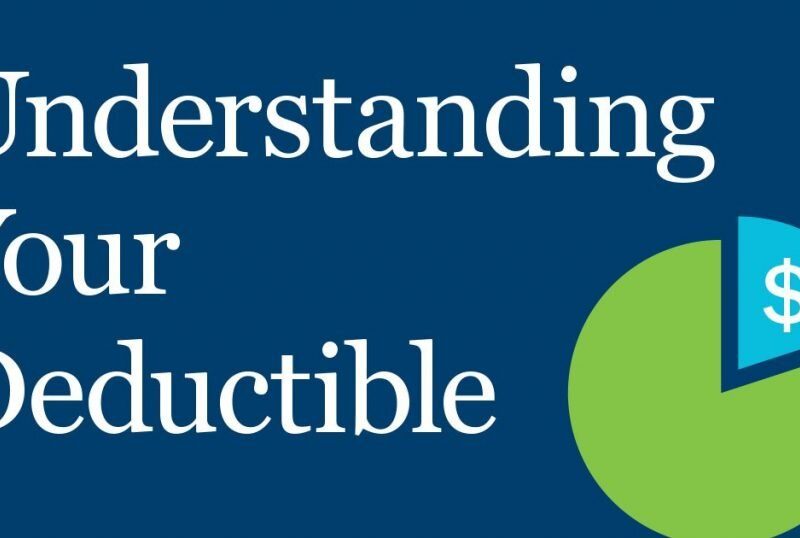 What is Insurance Deductible?